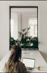 Productivity Makes Me Feel Safe - Ingram