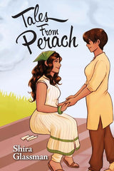 Tales from Perach: and Tales from Outer Lands - Ingram