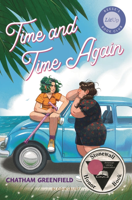 Time and Time Again - Ingram