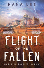 Flight of the Fallen - Ingram