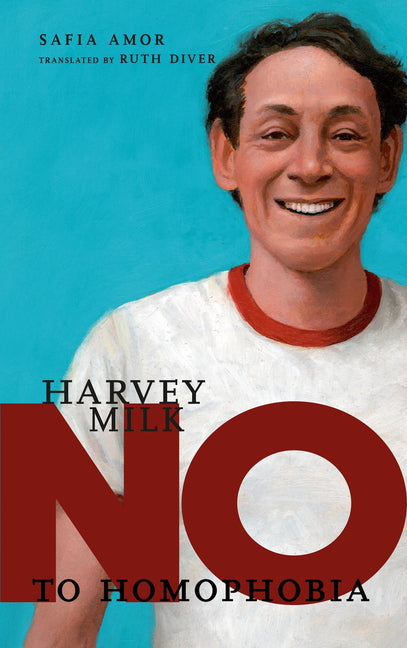 Harvey Milk: No to Homophobia - Ingram