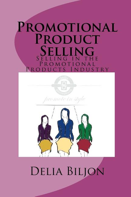 Promotional Product Selling - Ingram