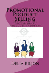Promotional Product Selling - Ingram