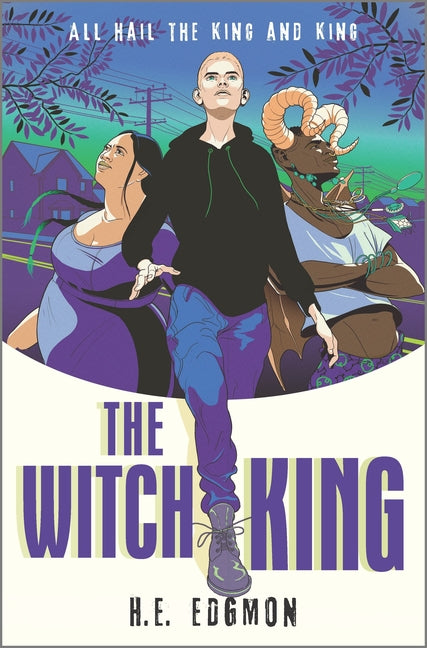 Witch King (Original) - Ingram