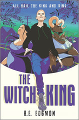 Witch King (Original) - Ingram
