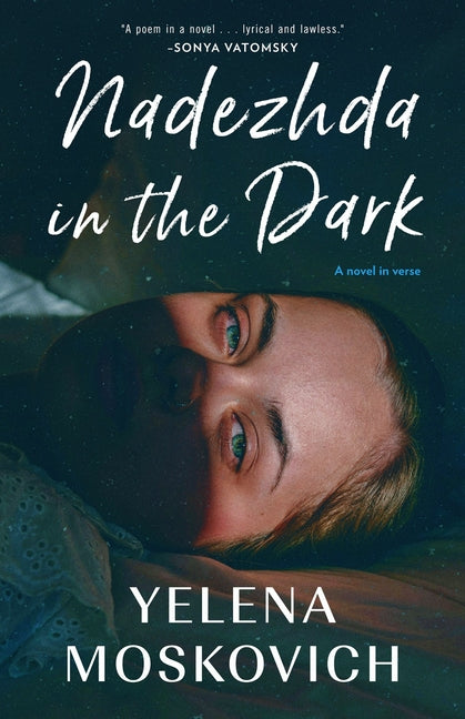 Nadezhda in the Dark - Ingram