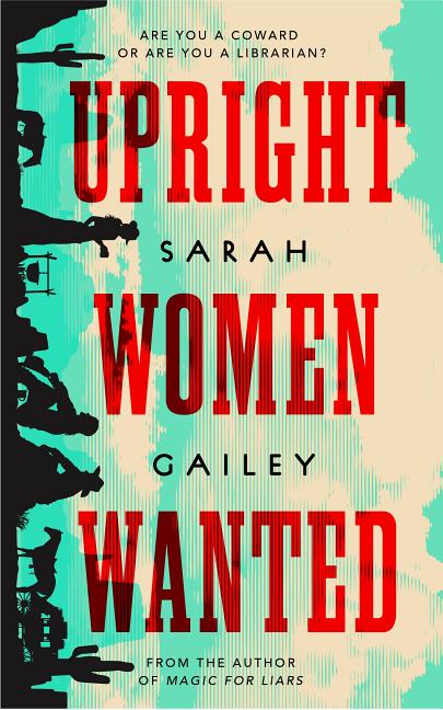 Upright Women Wanted - Ingram