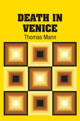 Death In Venice - Ingram