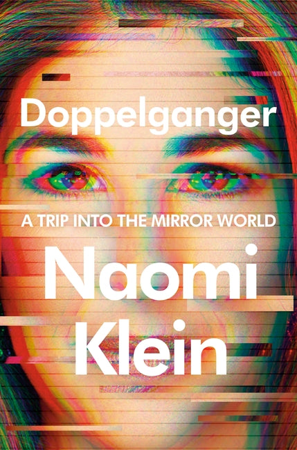 Doppelganger: A Trip Into the Mirror World - Ingram
