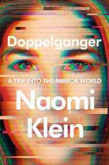 Doppelganger: A Trip Into the Mirror World - Ingram