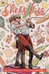 Chef's Kiss Deluxe Edition - Ingram