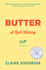 Butter: A Rich History - Ingram