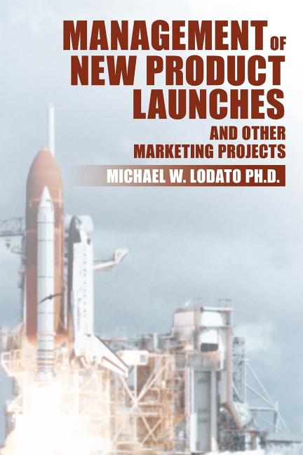 Management of New Product Launches and Other Marketing Projects - Ingram
