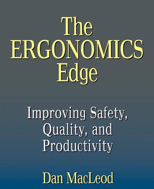 Ergonomics Edge: Improving Safety, Quality, and Productivity - Ingram