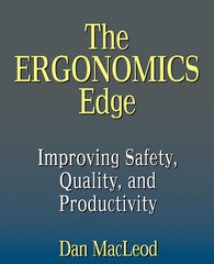 Ergonomics Edge: Improving Safety, Quality, and Productivity - Ingram