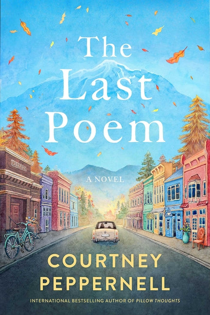 The Last Poem - Ingram