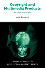 Copyright and Multimedia Products - Ingram