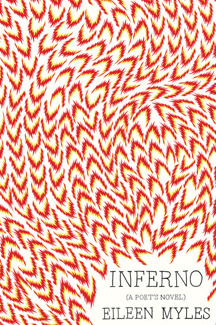 Inferno: A Poet's Novel - Ingram