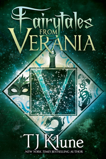 Fairytales From Verania - Ingram