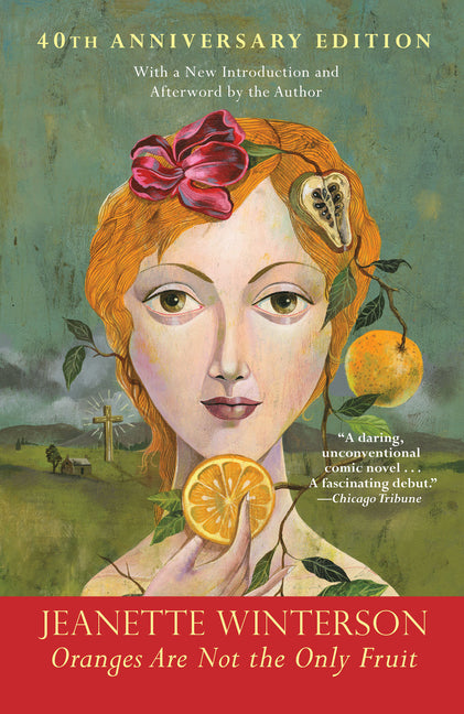 Oranges Are Not the Only Fruit - Ingram