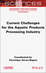 Current Challenges for the Aquatic Products Processing Industry - Ingram