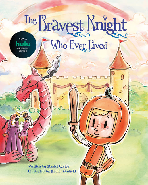 Bravest Knight Who Ever Lived - Ingram