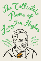 The Collected Poems of Langston Hughes