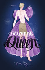 Becoming a Queen - Ingram