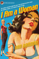 I am a Woman (Revised) - Ingram