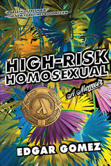 High-Risk Homosexual: A Memoir - Ingram