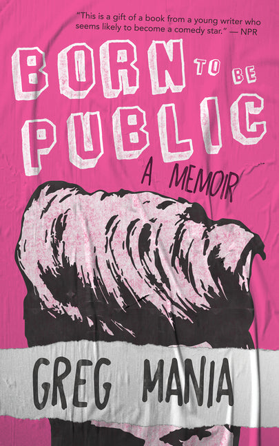 Born to Be Public - Ingram
