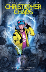 The Oddly Pedestrian Life of Christopher Chaos Volume 1 - Ingram
