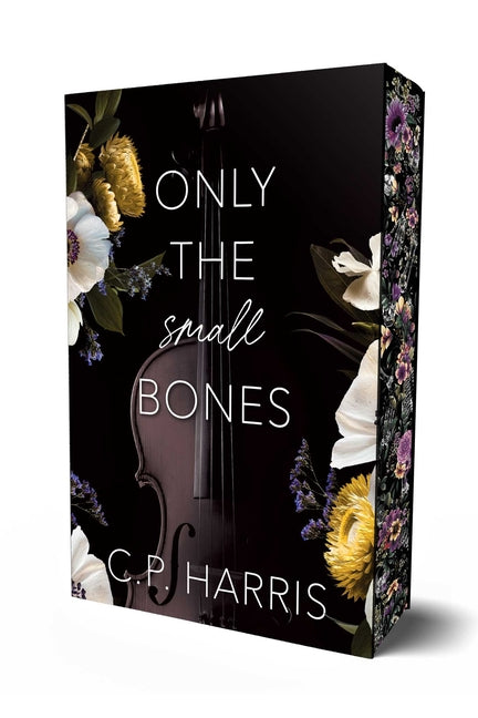 Only the Small Bones: Special Edition - Ingram