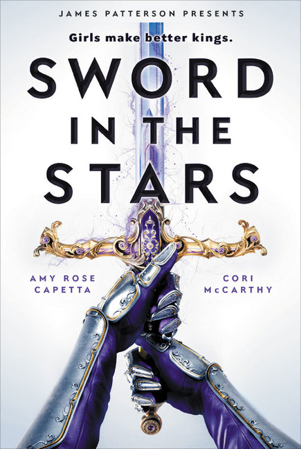 Sword in the Stars: A Once & Future Novel - Ingram