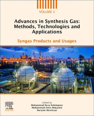 Advances in Synthesis Gas: Methods, Technologies and Applications: Syngas Products and Usages - Ingram
