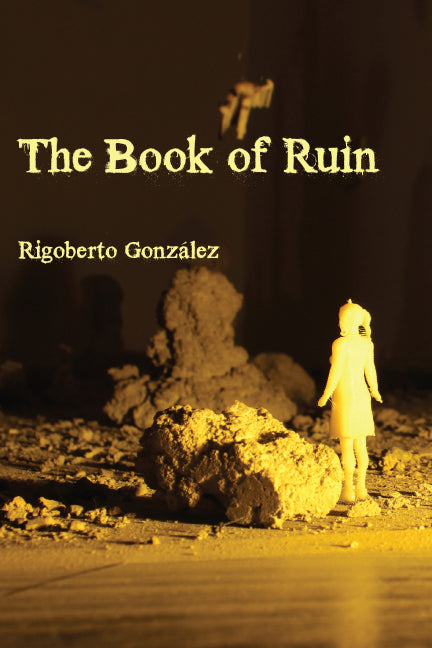 Book of Ruin - Ingram