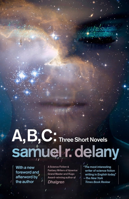 A, B, C: Three Short Novels: The Jewels of Aptor, the Ballad of Beta-2, They Fly at Ciron - Ingram