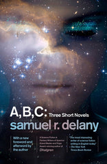 A, B, C: Three Short Novels: The Jewels of Aptor, the Ballad of Beta-2, They Fly at Ciron - Ingram