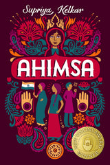 Ahimsa - Ingram