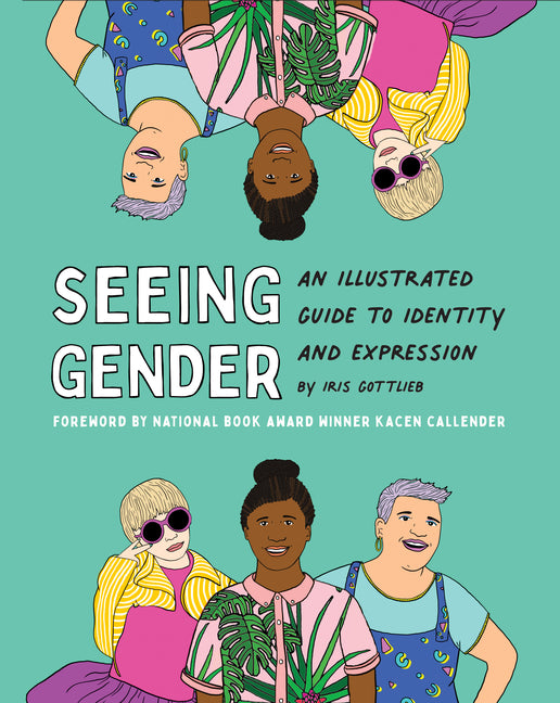 Seeing Gender - Ingram