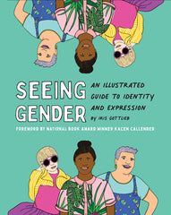 Seeing Gender - Ingram