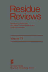 Triphenyltin Compounds and Their Degradation Products (Softcover Reprint of the Original 1st 1981) - Ingram