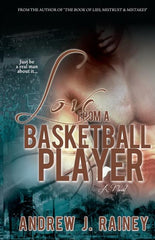 Love From A Basketball Player - Ingram