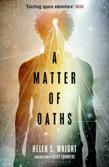 Matter of Oaths - Ingram