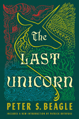 Last Unicorn - Ingram
