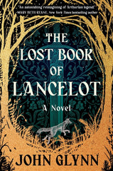 The Lost Book of Lancelot - Ingram