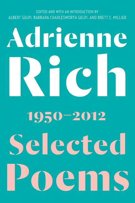 Selected Poems: 1950-2012 - Ingram