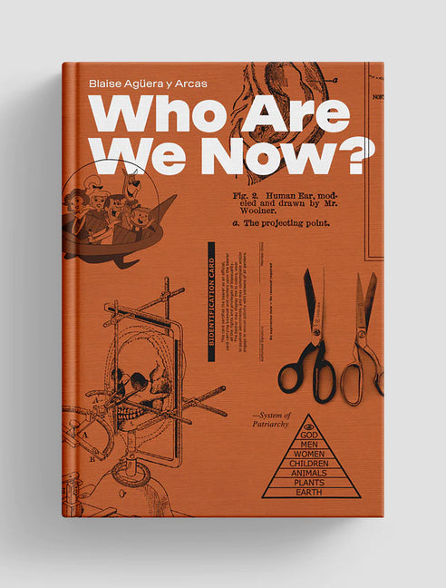 Who Are We Now? - Ingram