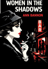 Women in the Shadows - Ingram