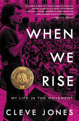 When We Rise: My Life in the Movement - Ingram